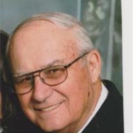 Jack Morris Profile Photo