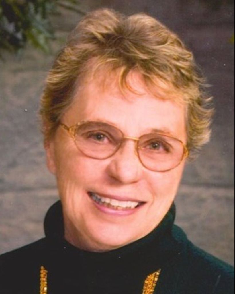 Jean Anne Mattson