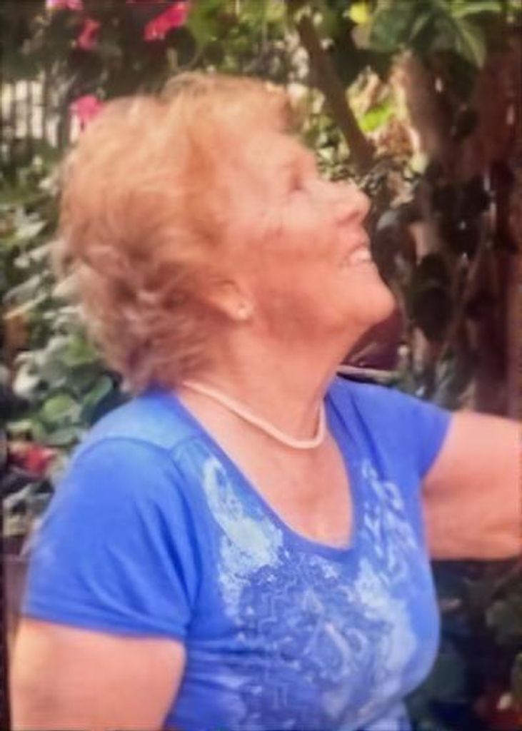Bertha Librada Velasco Profile Photo