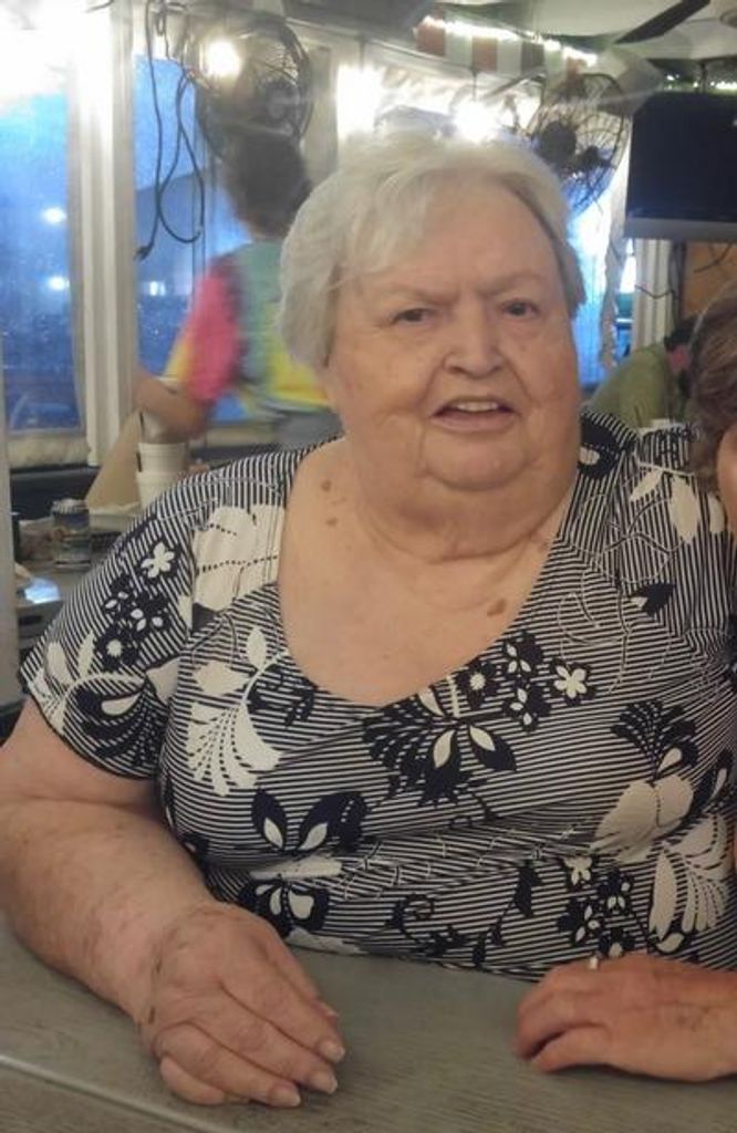 Mary Alice Wynn Profile Photo