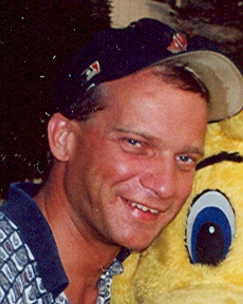 Adam W. Dalton