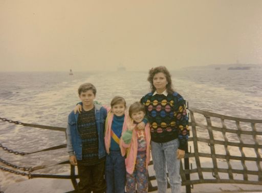 Loretta Shumans Smith photo gallery thumbnail 30 of 34