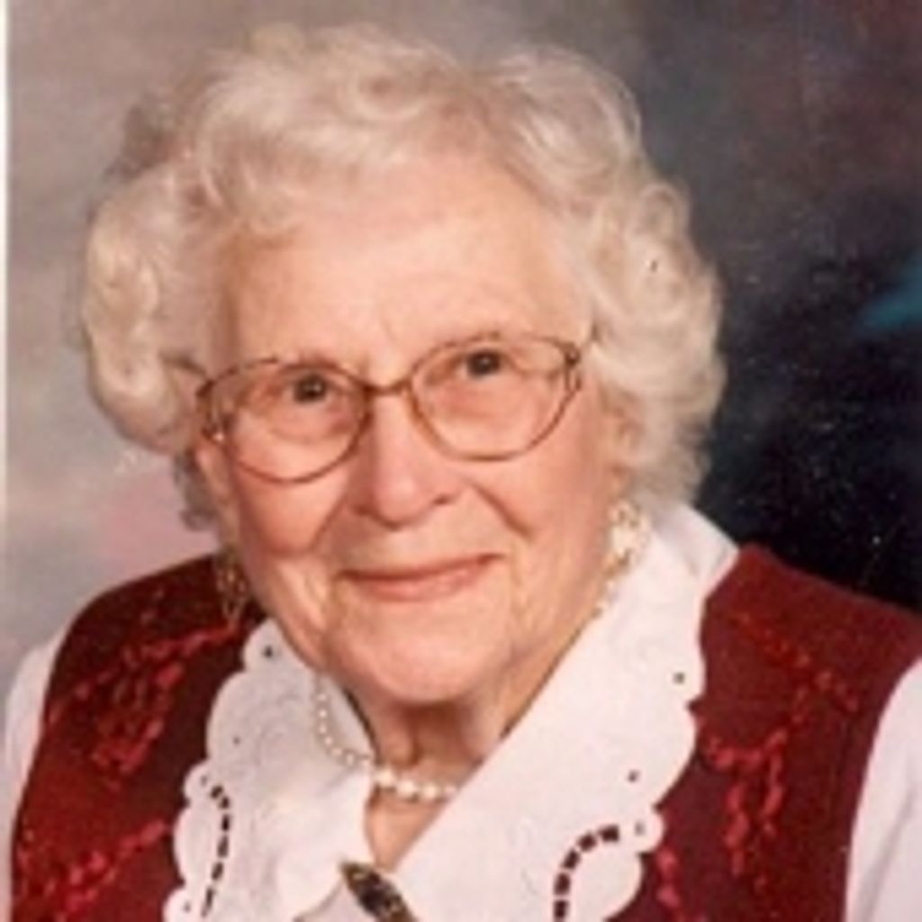 Clara C. Stone