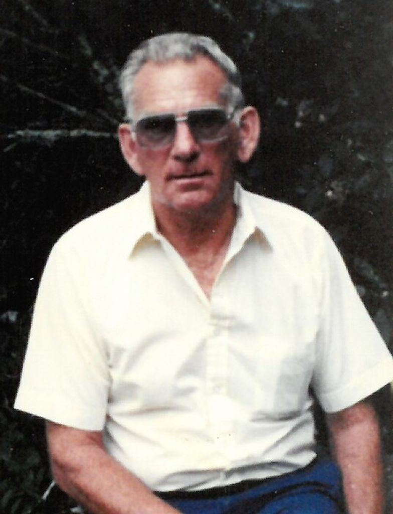 Thomas Gene Barrier