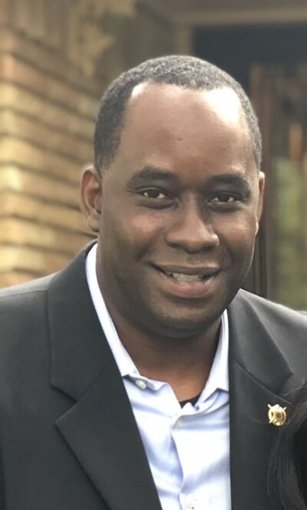 John Weldon Berry, Jr.