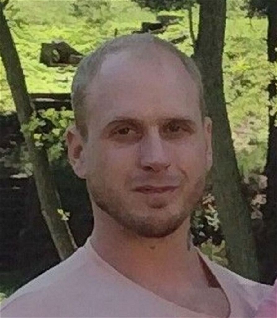 Shawn Chathams Profile Photo