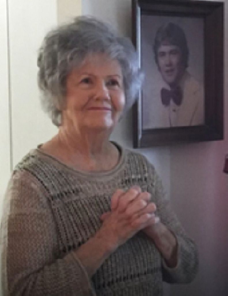 Loy "Deane" Harmon