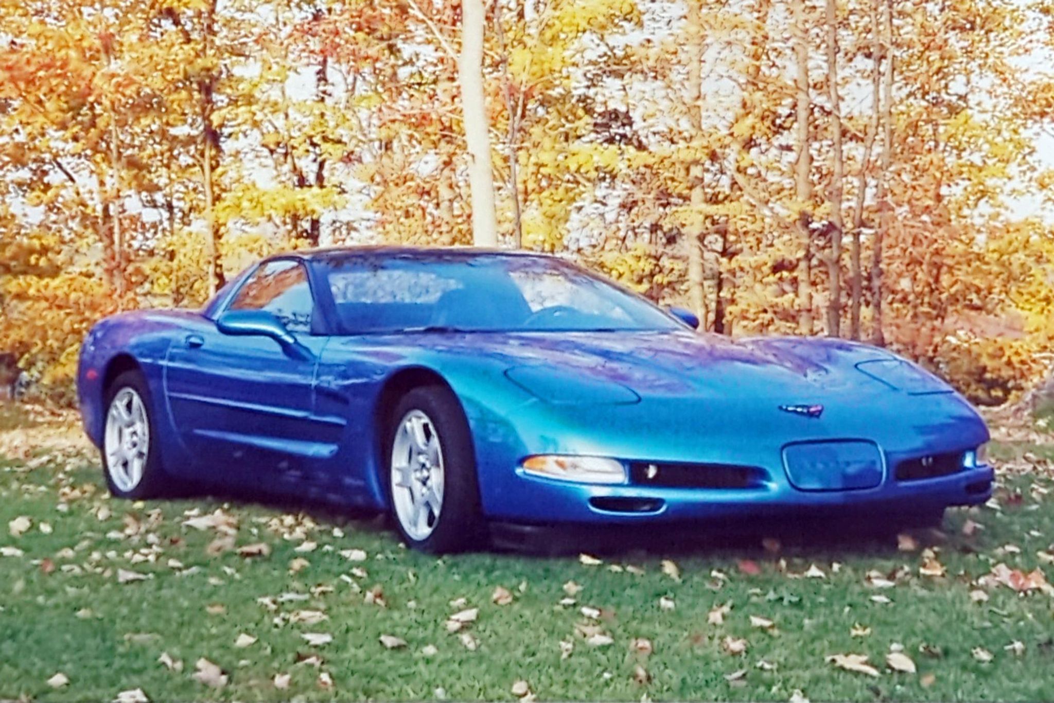 Cover for Harry "Mike" Michael Trahan's Obituary