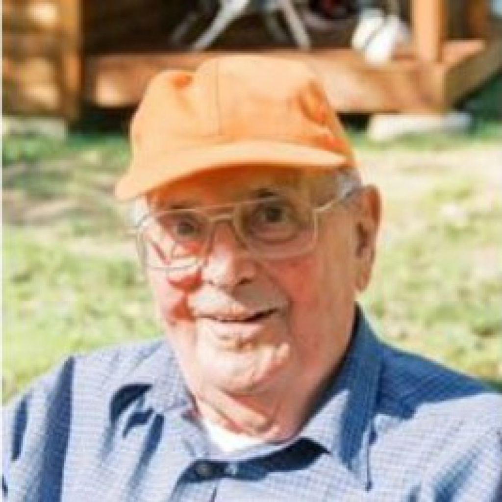 Frederick Max Rehman Profile Photo