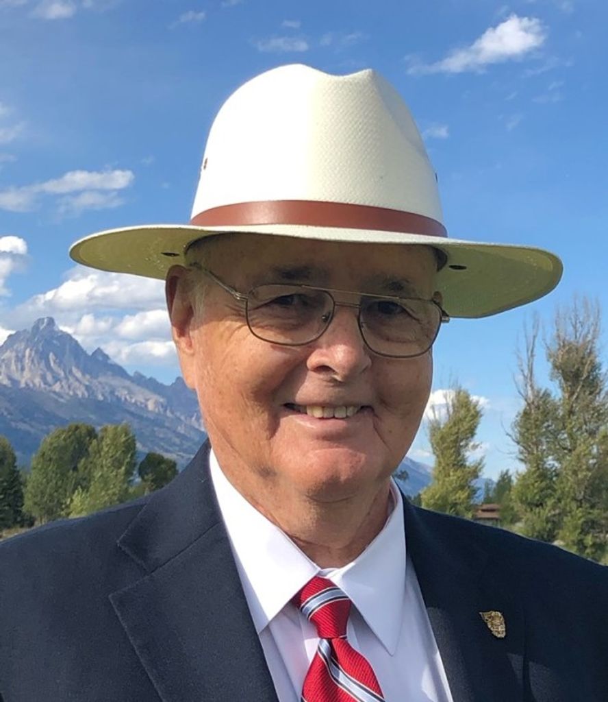 D. Terry Rogers