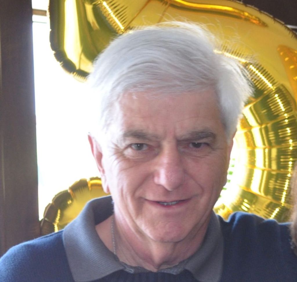 Joseph C Pizzo Jr Profile Photo