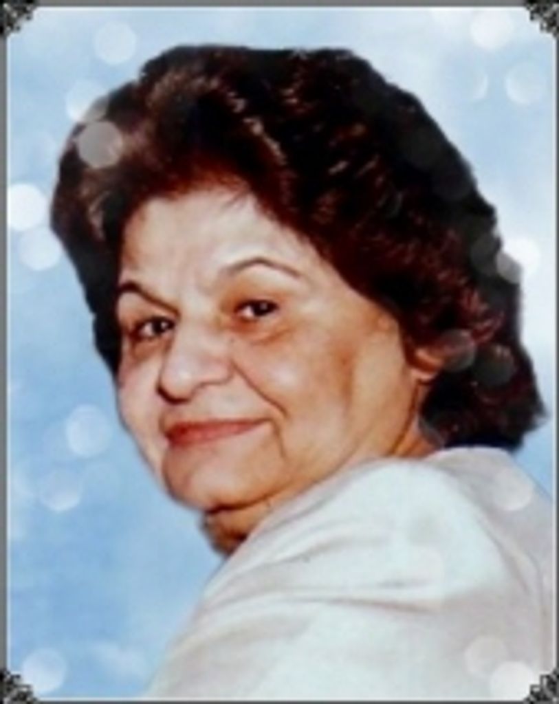 Carmen N. Perez