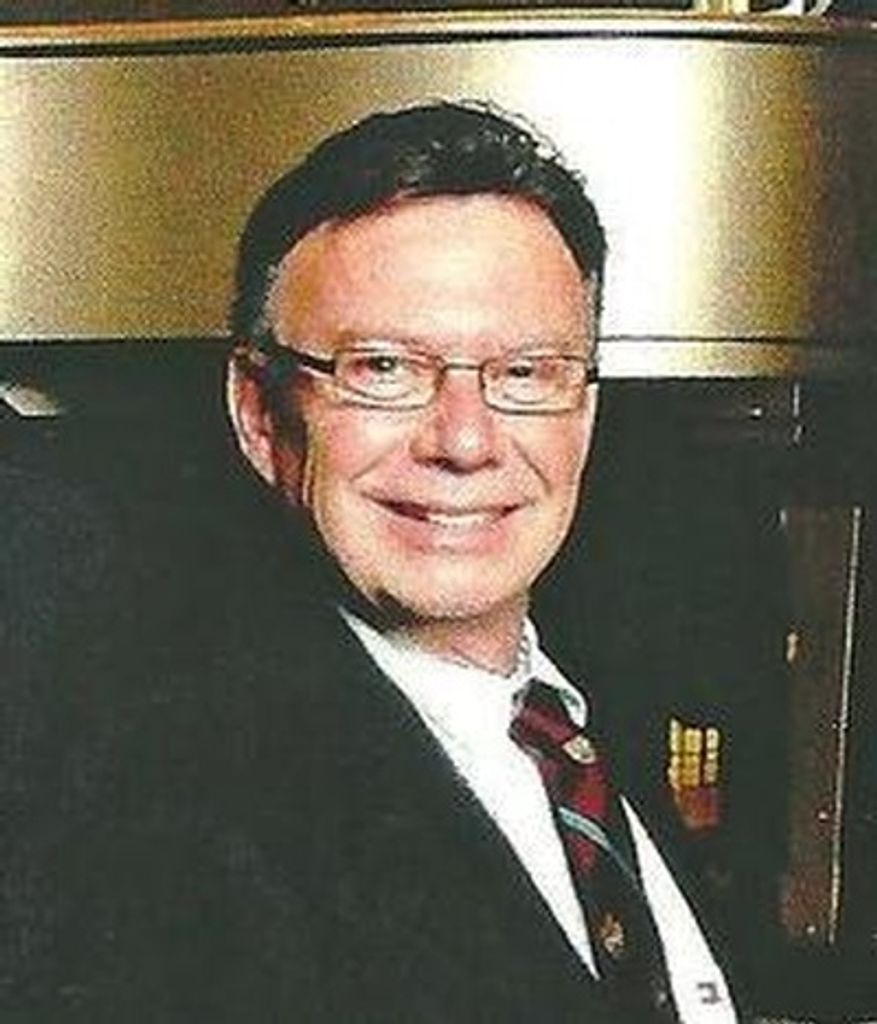 Thomas Joseph Farmer