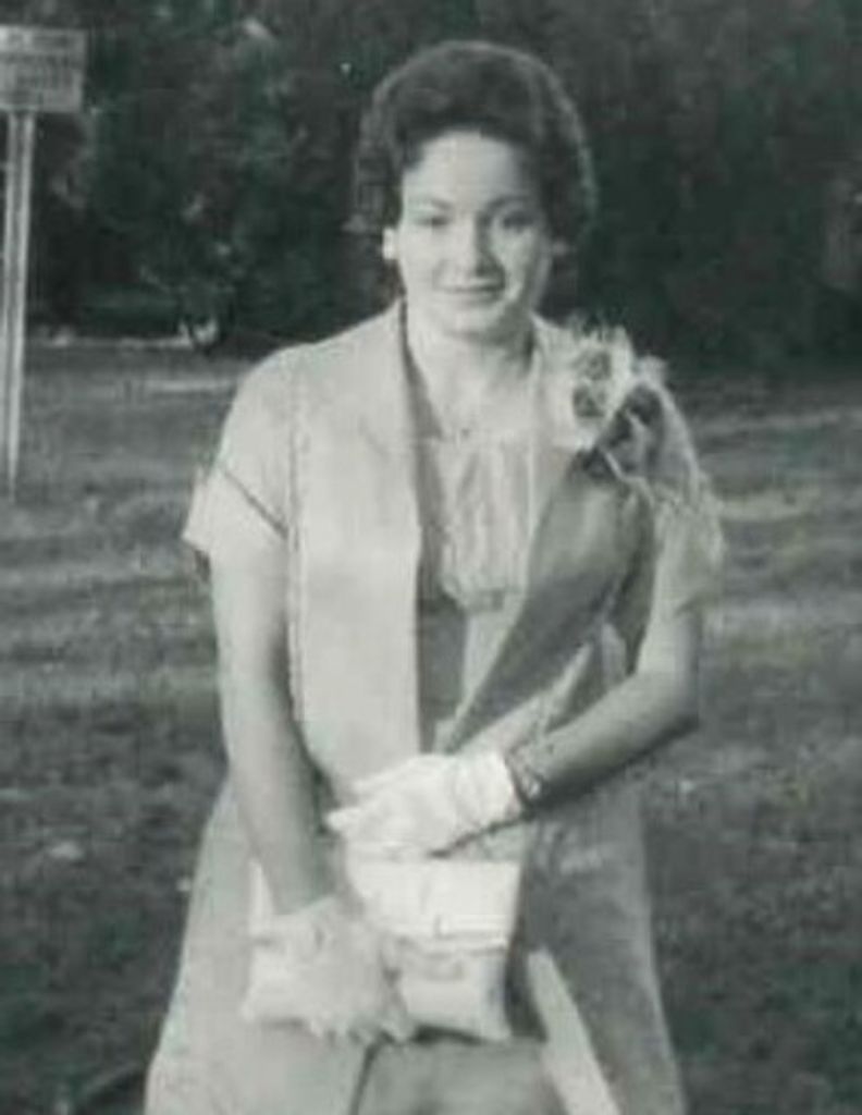 Annette Anderson Munson