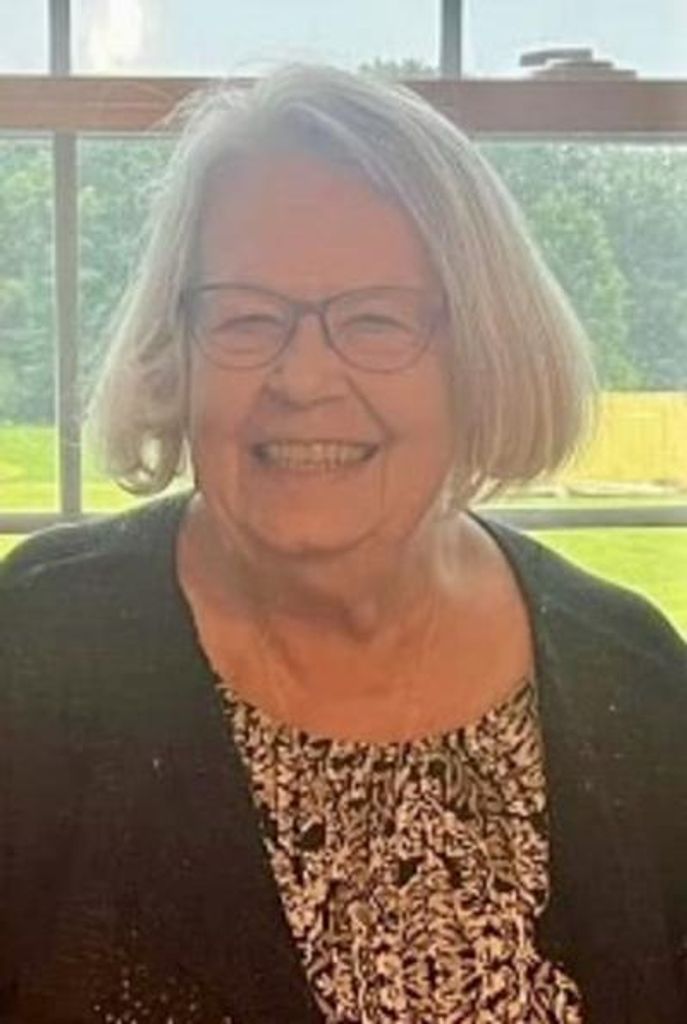 Linda Jean Coleman Zabel