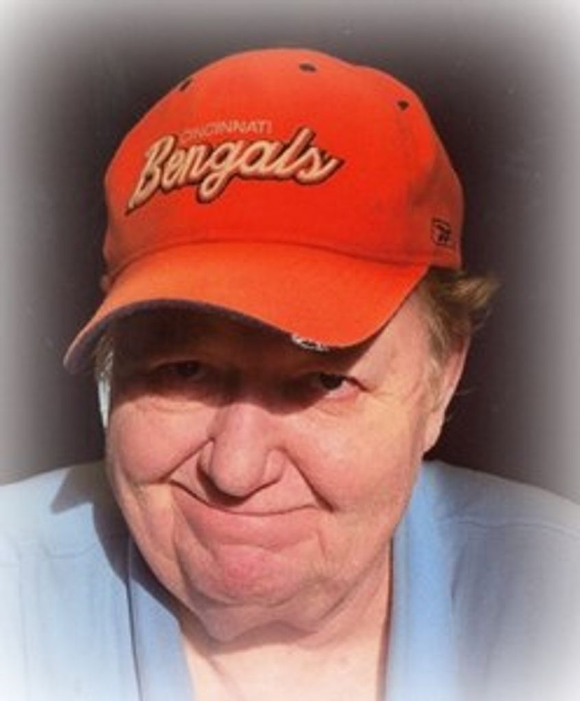 James A. Burton