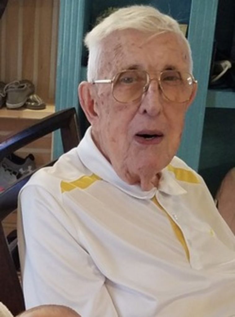 Ronald Lawrenz