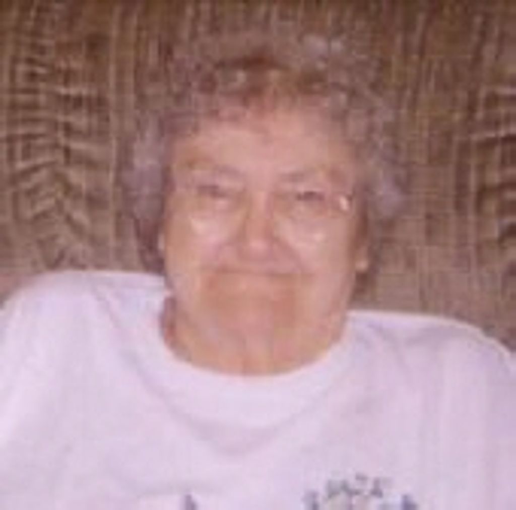 Elma Ora Barnes