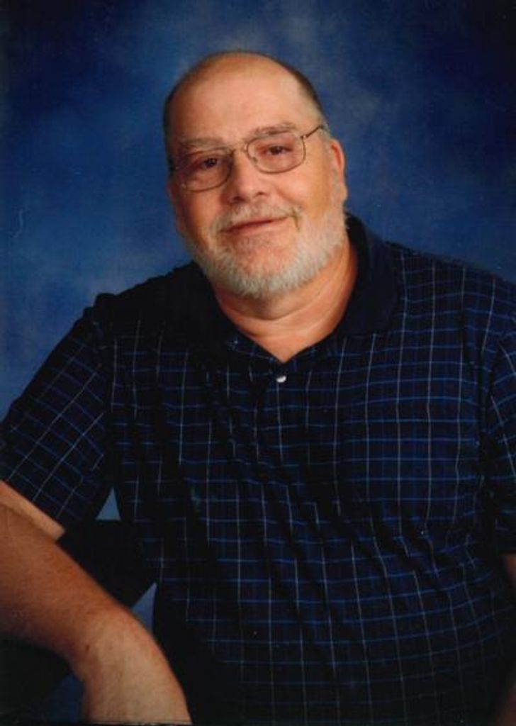 Van Gail Cope Profile Photo