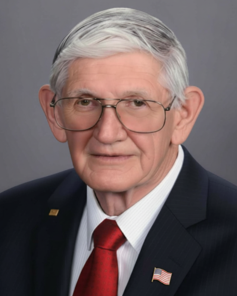William Albert "Bill" Page