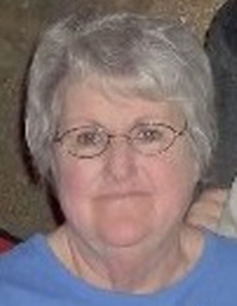 Linda Faye Stinnett