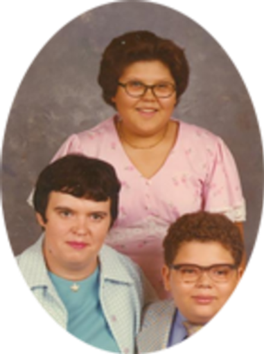 Rosa Lee Broughman Profile Photo