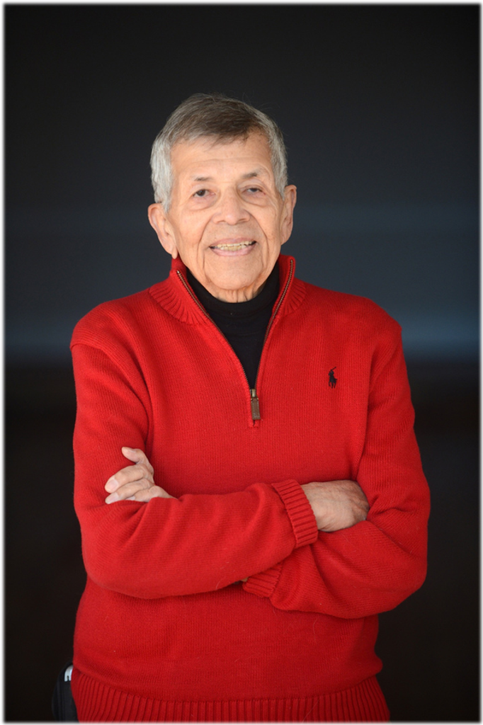 Daniel Riviera