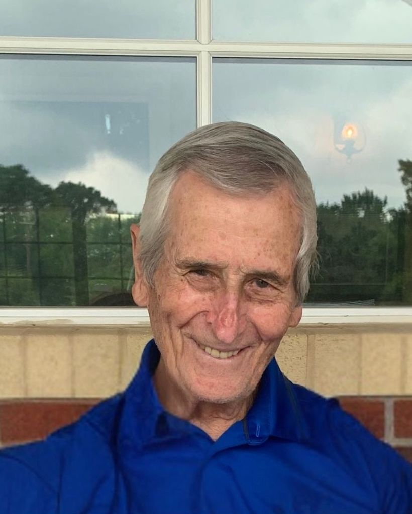 Roy Kenneth Monroe Profile Photo