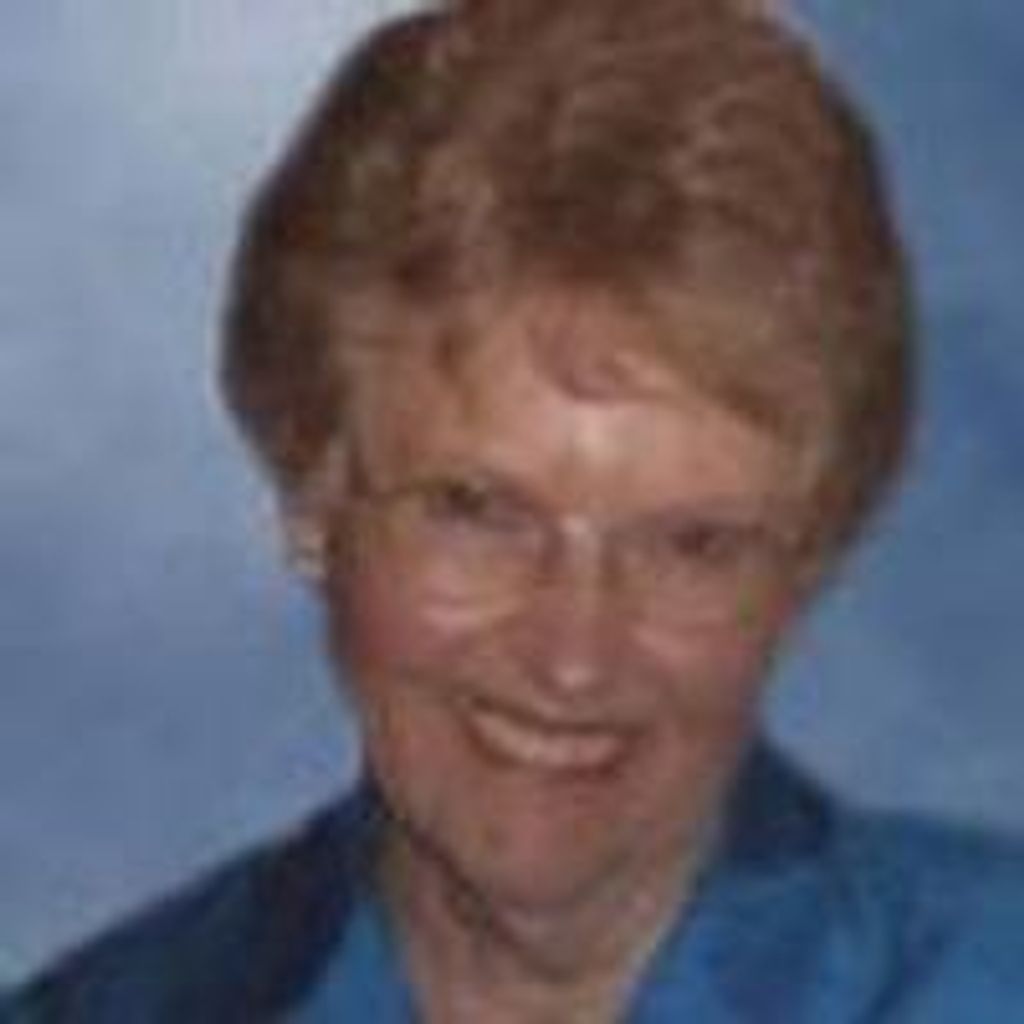 Alice M. Reeves Basch