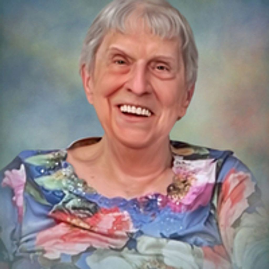 Doris Adamson Profile Photo