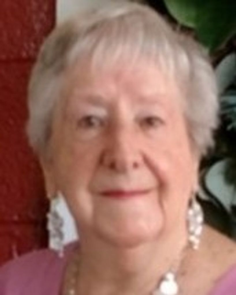 Sylvia Mary LaRocca Virnich