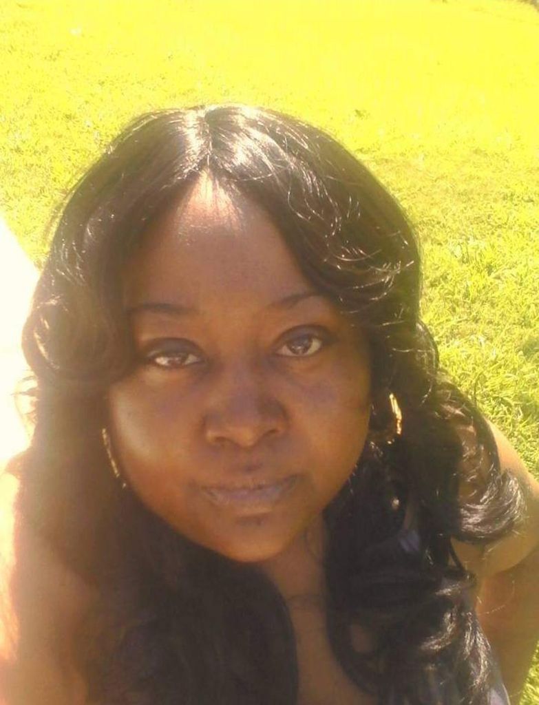 Ms. Angela Latrice Cloud Profile Photo