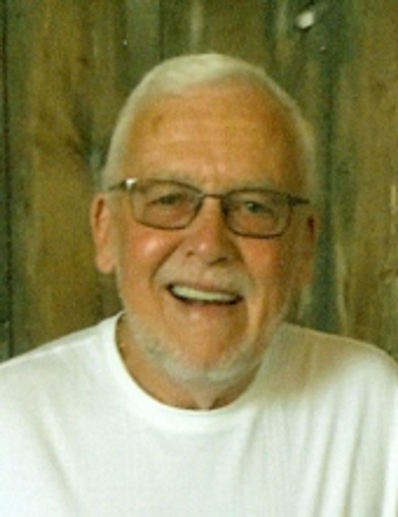 Gerald Lee Keesler