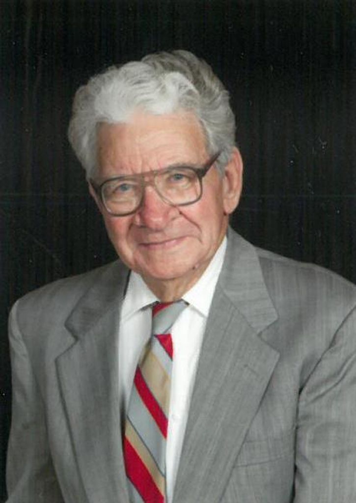 Charles Mosier
