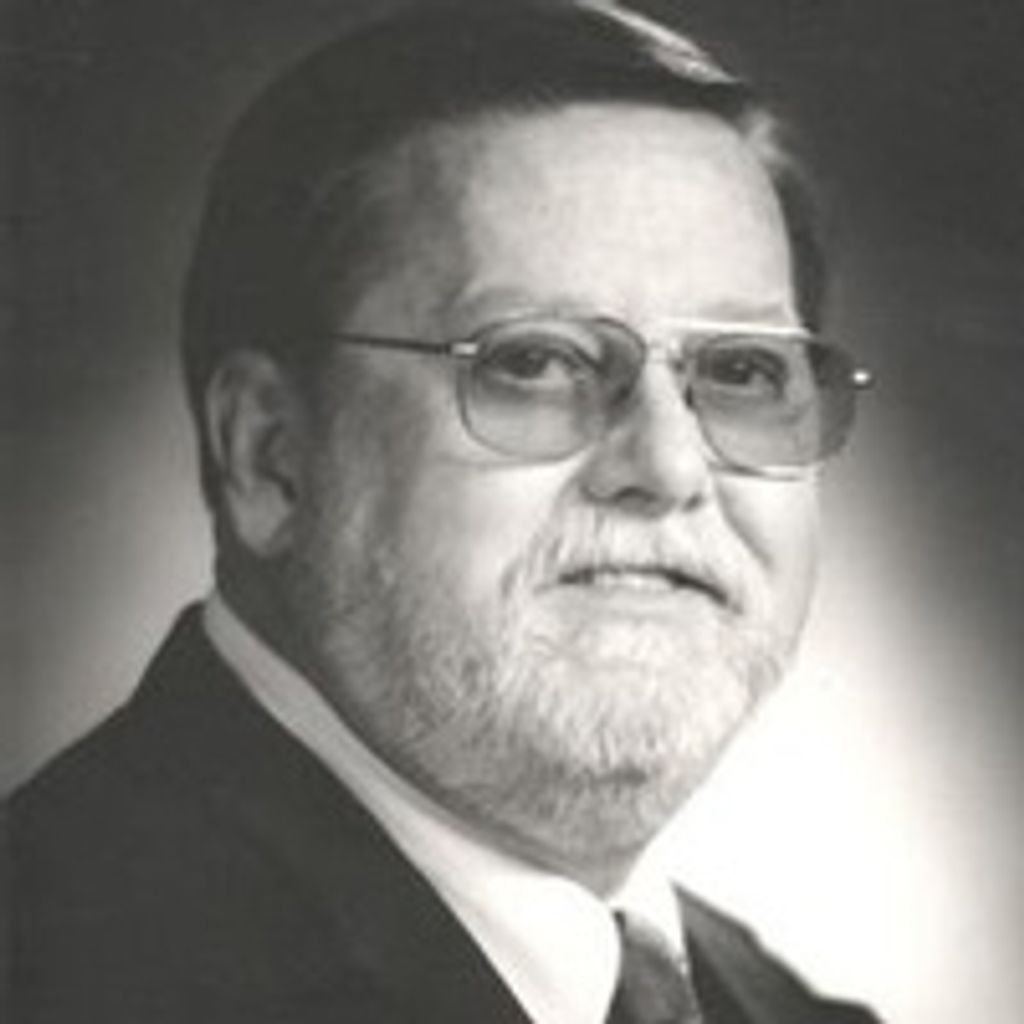 Mayor Victor "Vic" Eugene Euliss