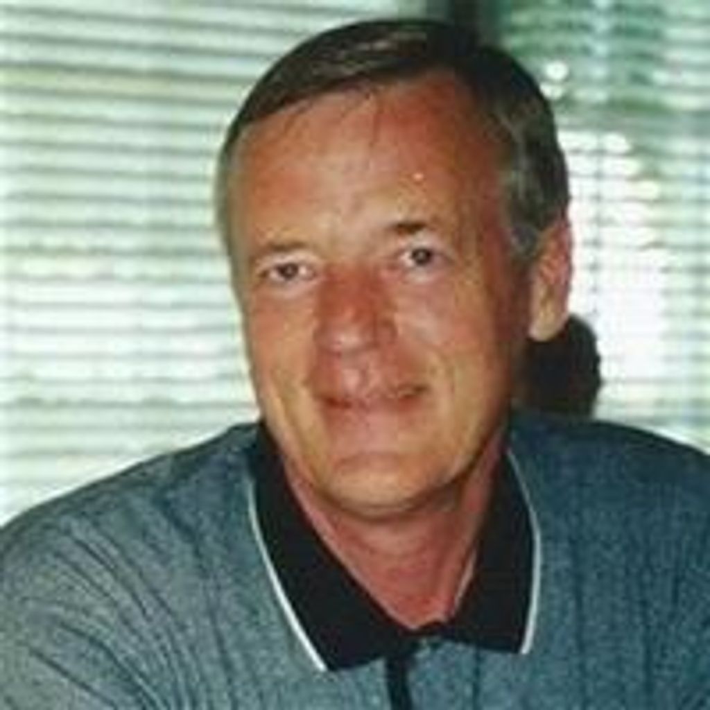 Robert Albin Boeke