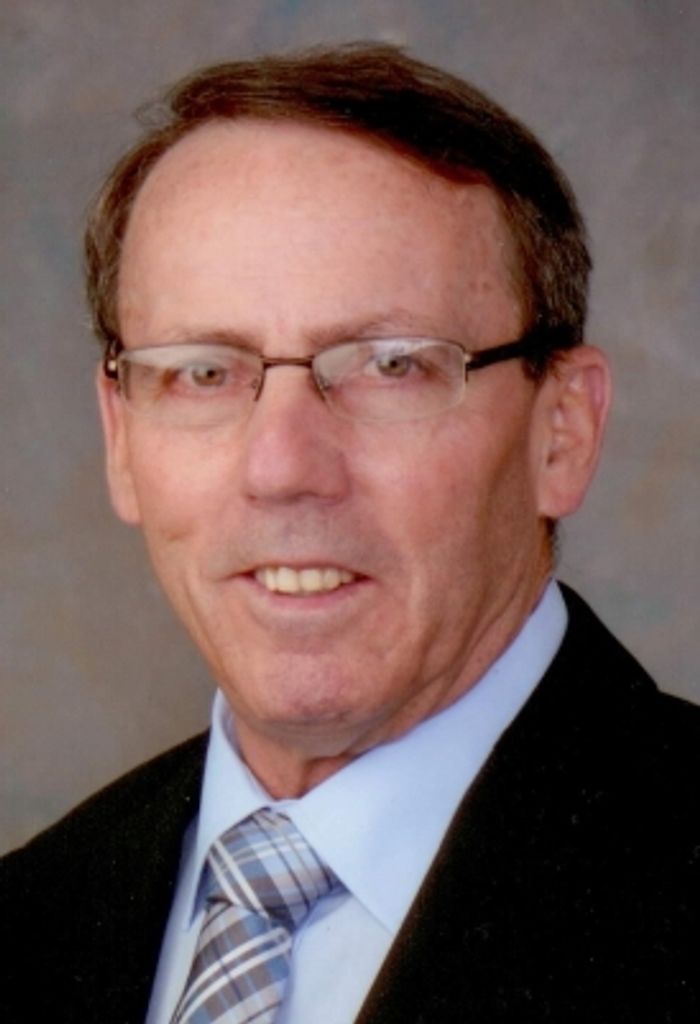 Randy A. Blessing Profile Photo
