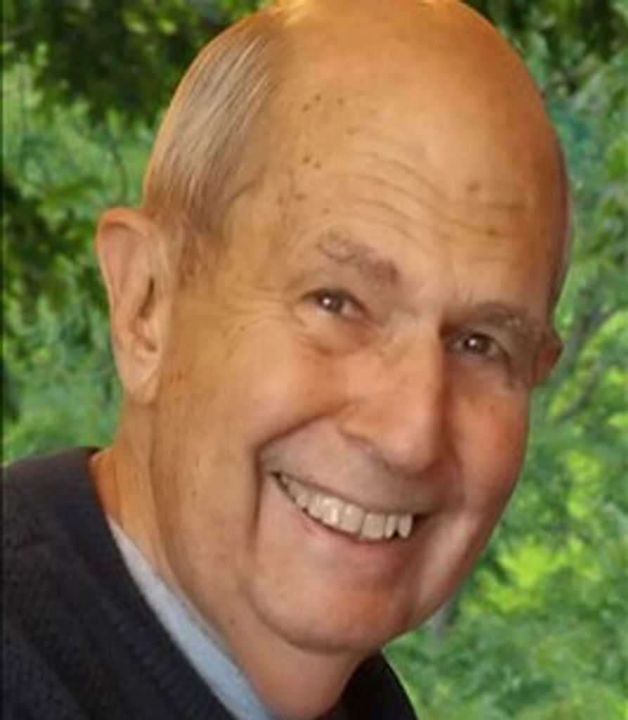 David Swank Profile Photo