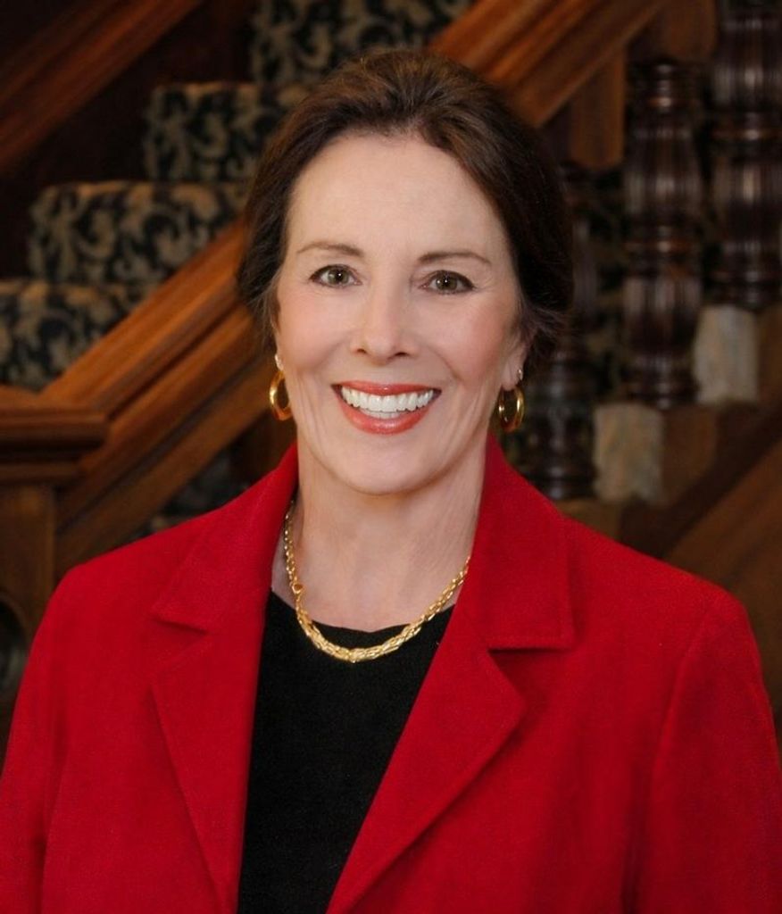 Jean E. Hoffmann (Née Tuthill) Profile Photo