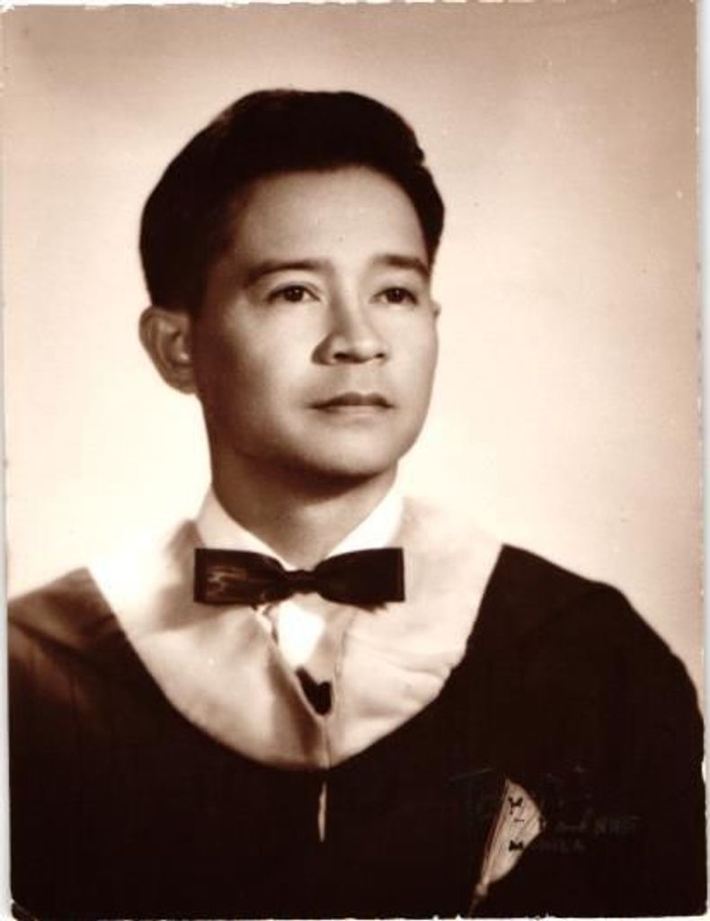 Romualdo C. Aguila
