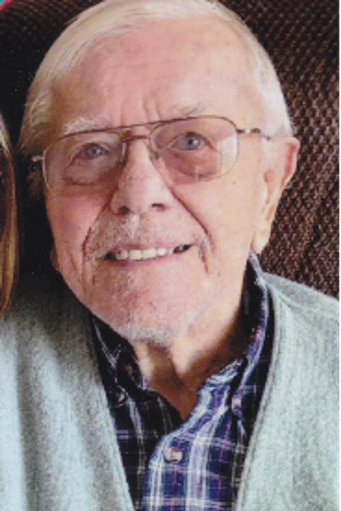Donald Arthur "Don" Lawler Profile Photo