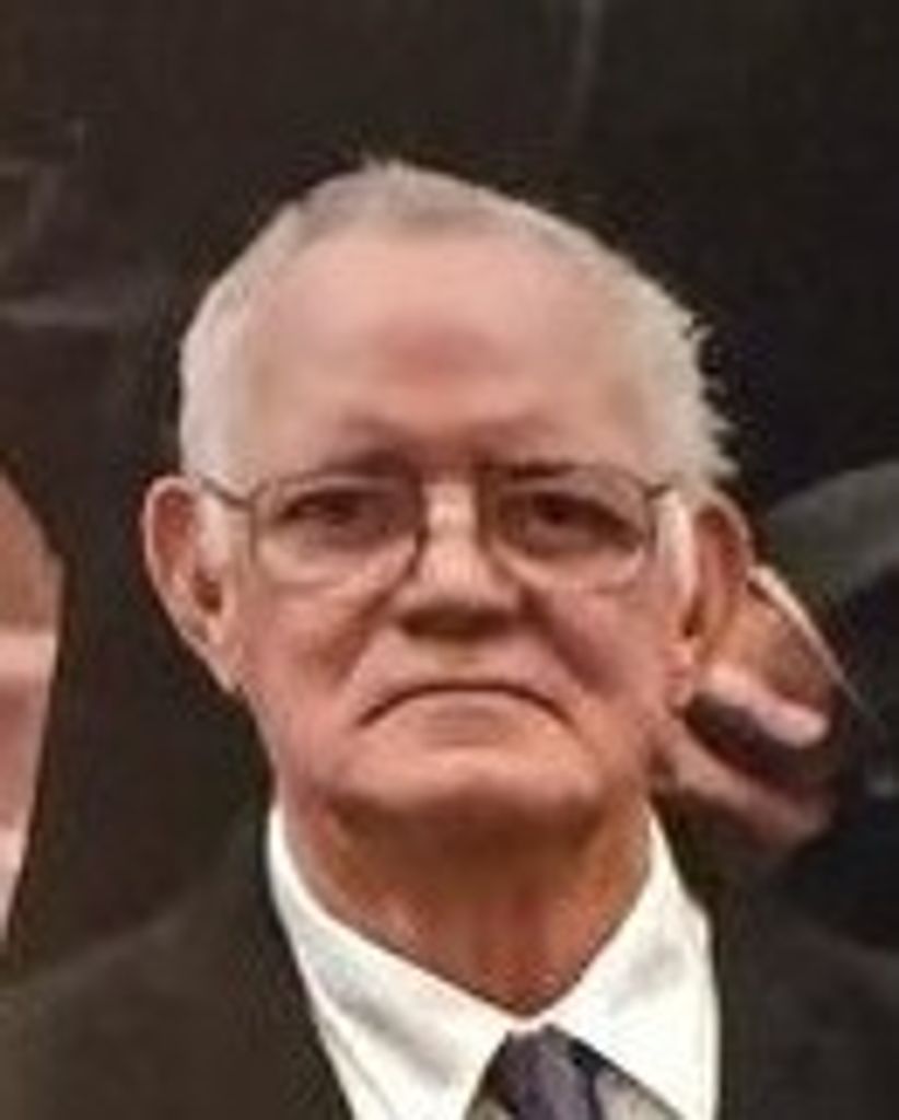 William Eugene Buckbee Profile Photo