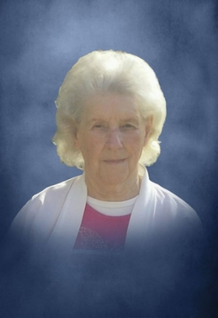 Lena Moore Moss Profile Photo