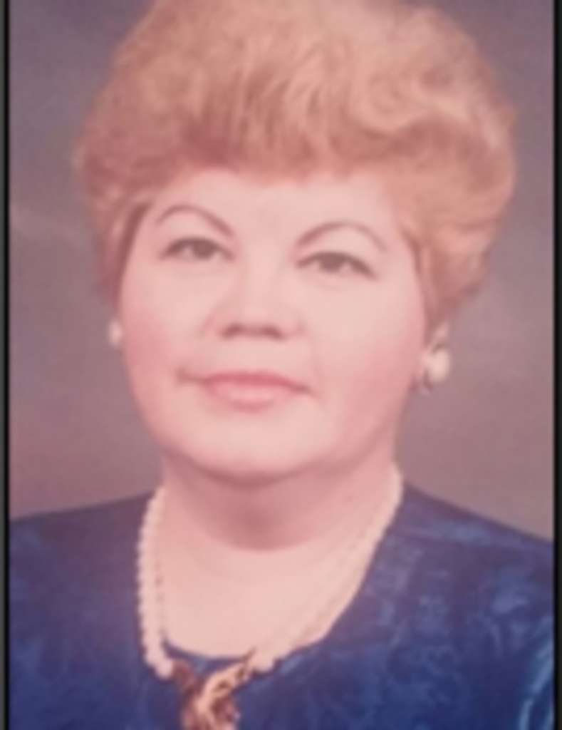 Shirley  Sue (Collier) Koenig