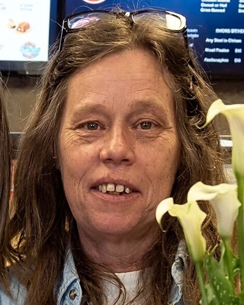 Debbie Sue Price