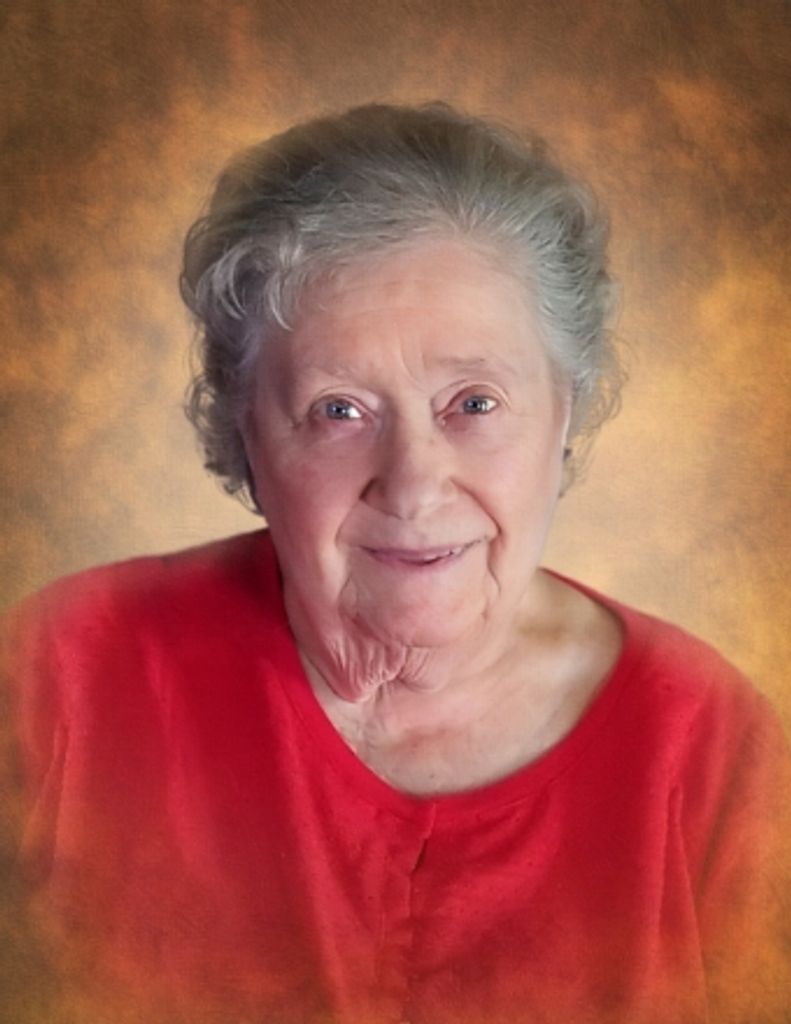 Kathryn Lucille (Johnson) Dobbins