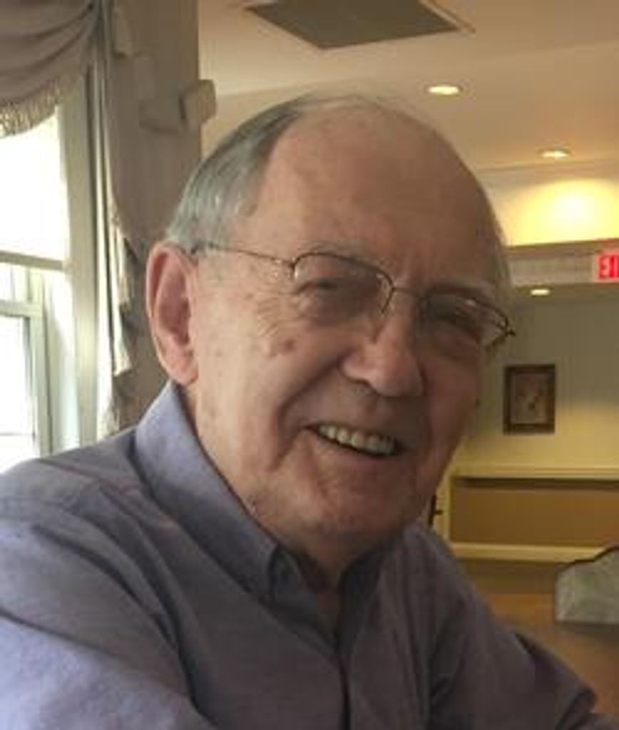 William F. Potts Sr.