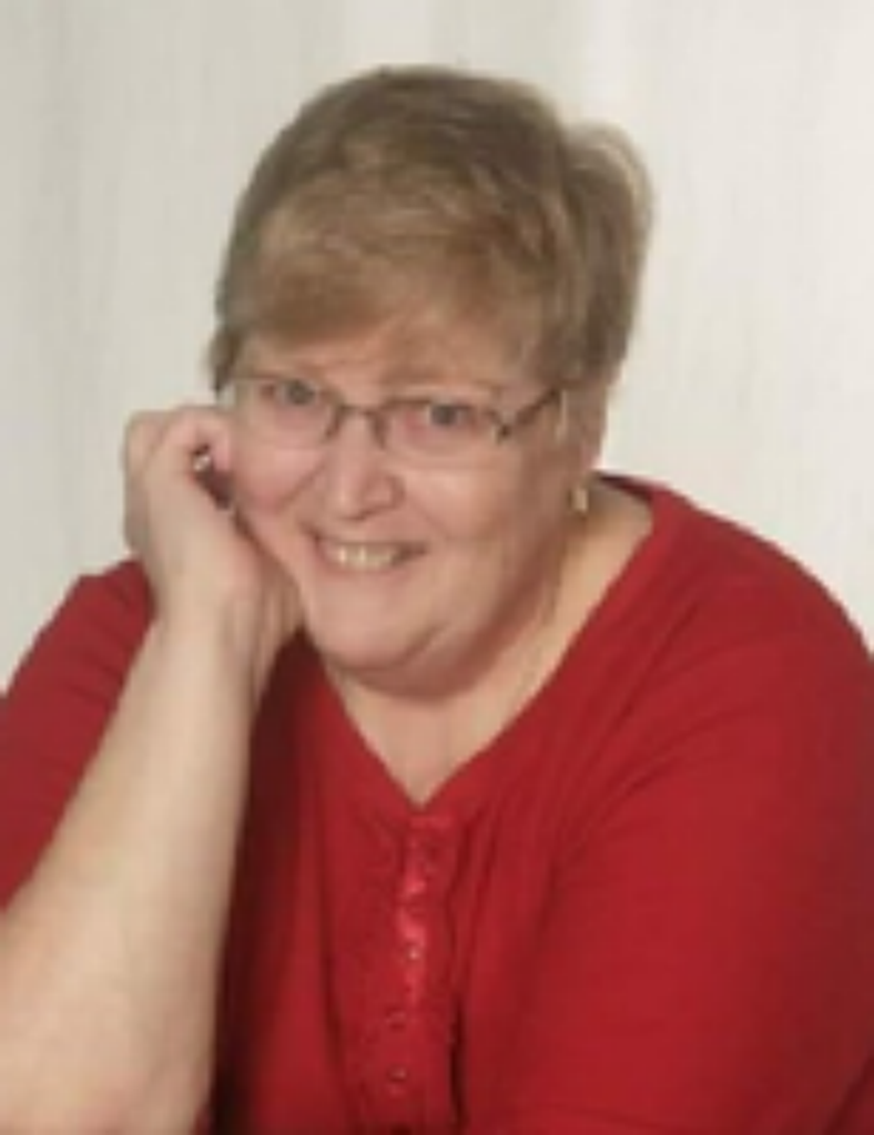 Catherine Ann Bickert Blum