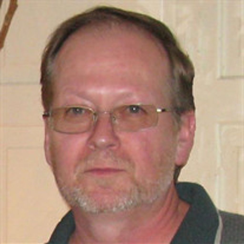 Richard "Rick" Watermolen
