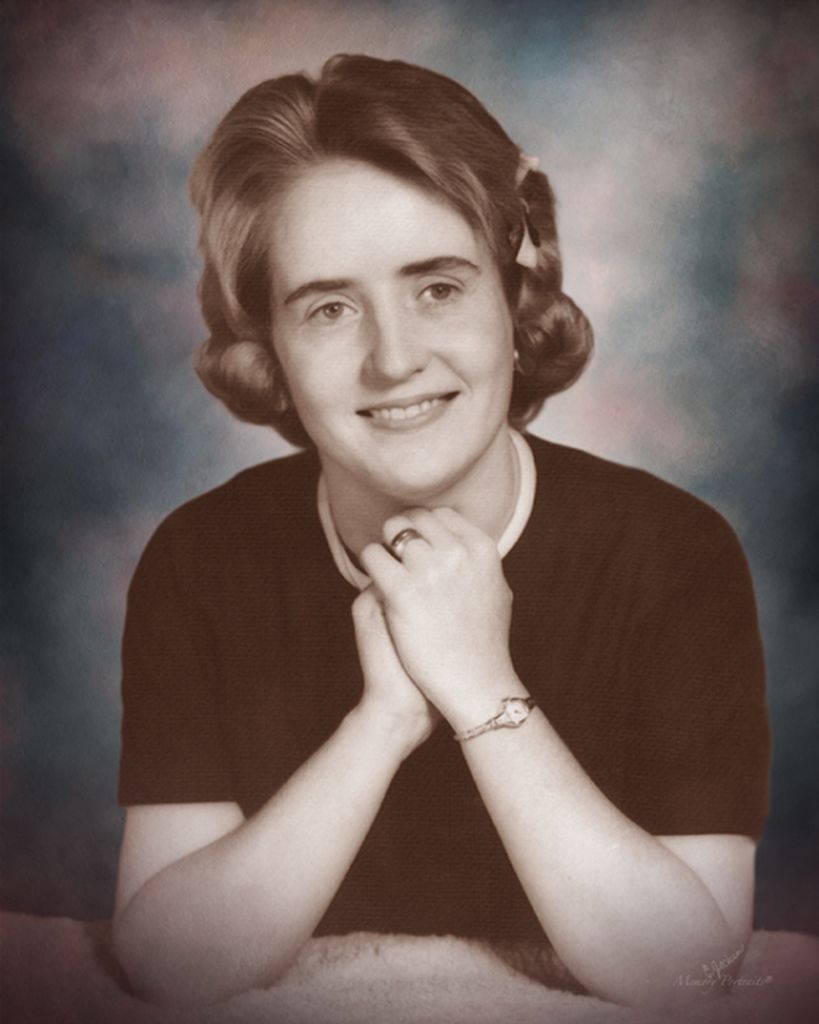 Janet Smith